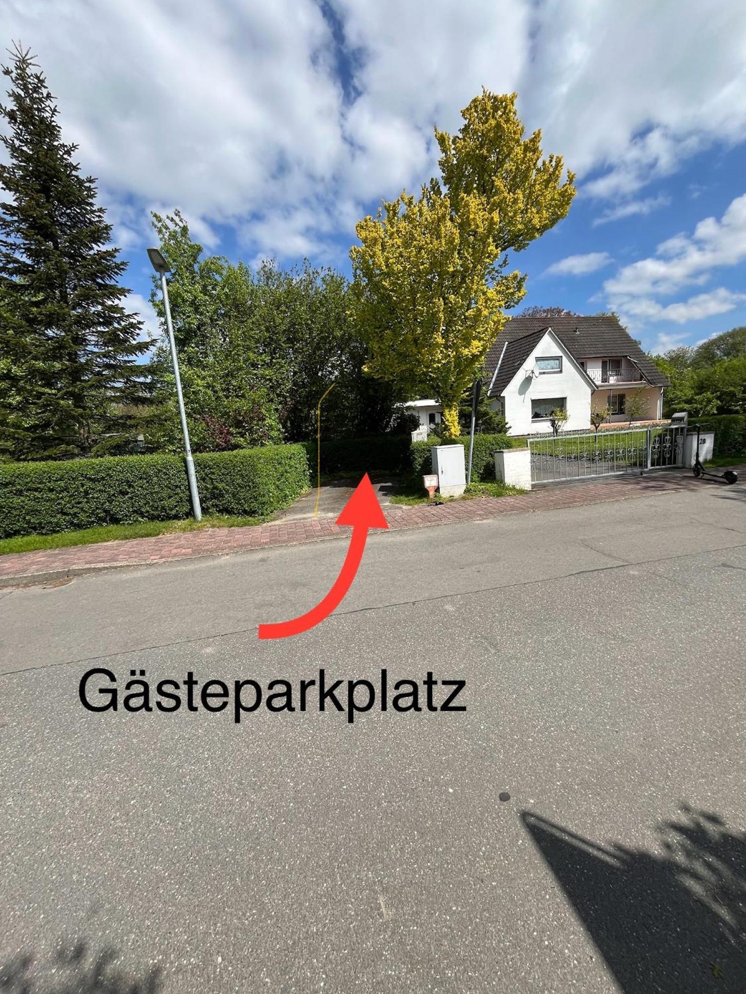 Alte Post Daire Witzwort Dış mekan fotoğraf